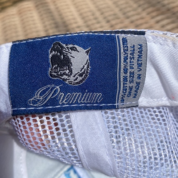 Chicago Snapback - Picture 3 of 4